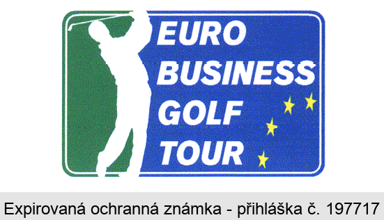 EURO BUSINESS GOLF TOUR