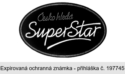 Česko hledá SuperStar