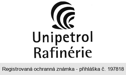 Unipetrol Rafinérie