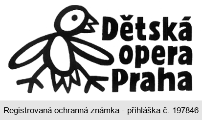 Dětská opera Praha