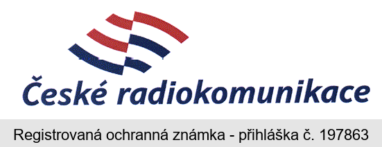 České radiokomunikace