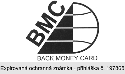 BMC BACK MONEY CARD