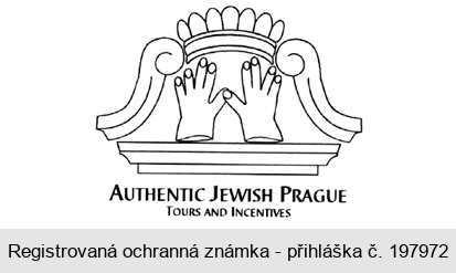 AUTHENTIC JEWISH PRAGUE TOURS AND INCENTIVES