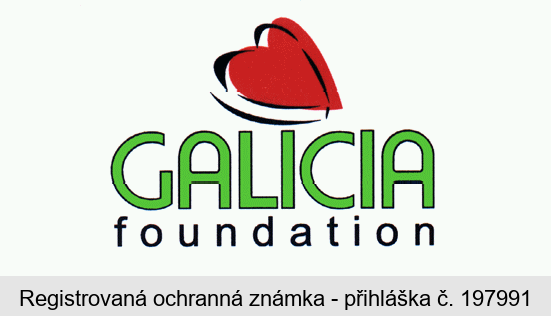 GALICIA foundation