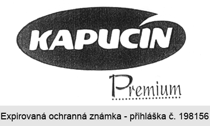 KAPUCÍN  Premium