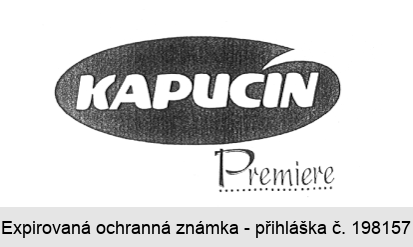 KAPUCÍN Premiere