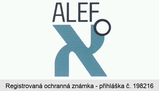 ALEF 0