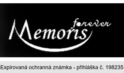 Memoris forever
