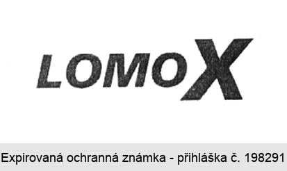 LOMOX