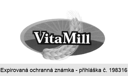 VitaMill