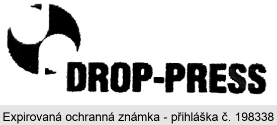 DROP-PRESS
