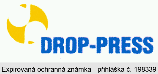 DROP-PRESS