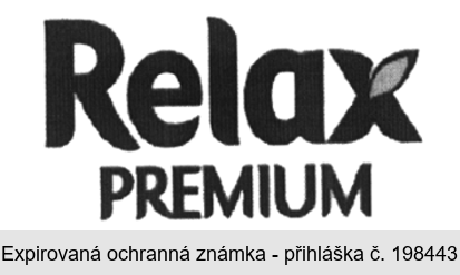 Relax PREMIUM