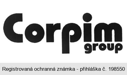 Corpim group