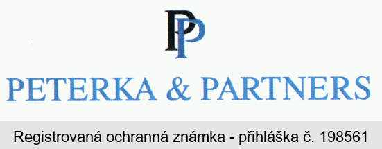 PP PETERKA & PARTNERS