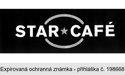 STAR CAFÉ