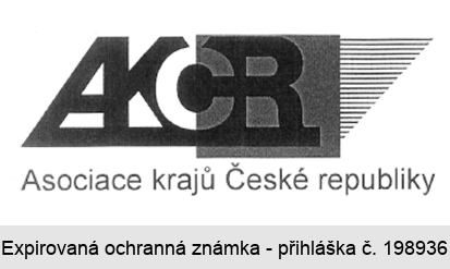 AKČR Asociace krajů České republiky