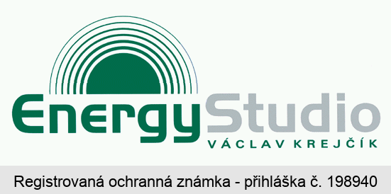 Energy Studio VÁCLAV KREJČÍK