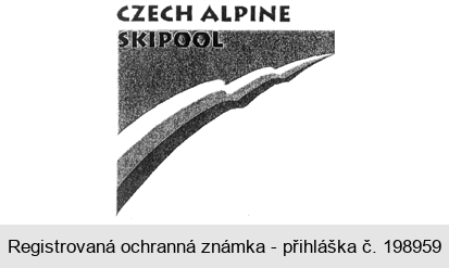 CZECH ALPINE SKIPOOL