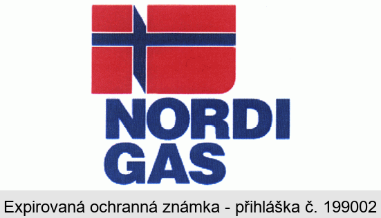 NORDI GAS