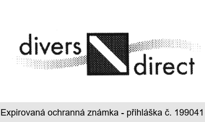 divers direct