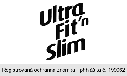 Ultra Fit'n Slim