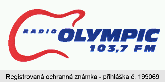 RADIO OLYMPIC 103,7 FM