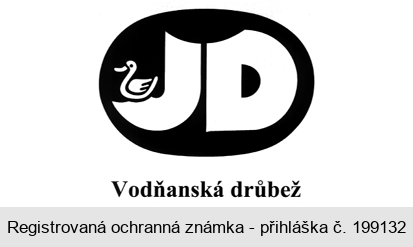 JD Vodňanská drůbež