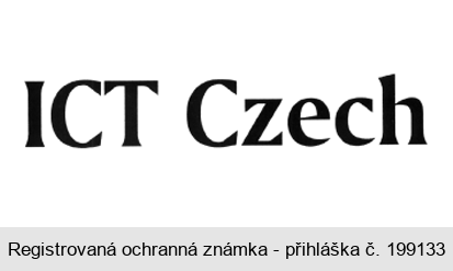 ICT Czech