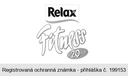 Relax Fitness 20kcal