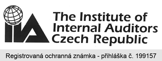 IIA The Institute of Internal Auditors Czech Republic