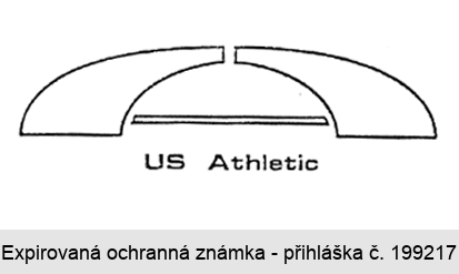A US Athletic