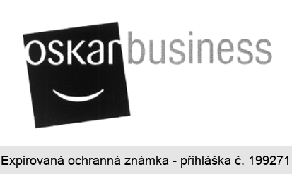 oskar business