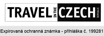 TRAVEL IN THE CZECH REPUBLIC