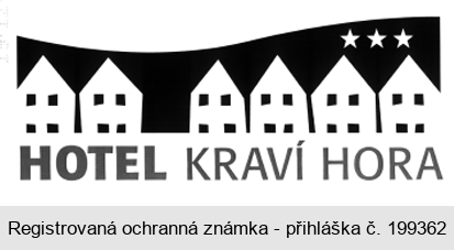HOTEL KRAVÍ HORA