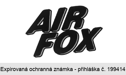 AIR FOX