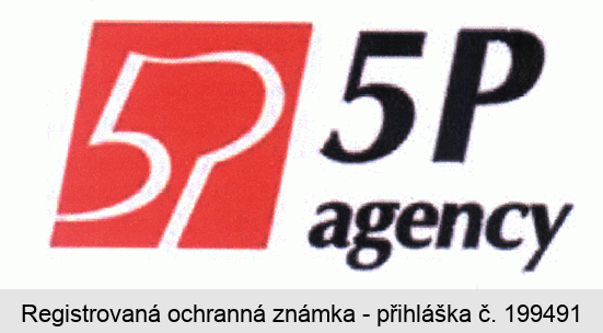 5P agency