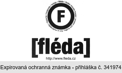 F fléda http://www.fleda.cz