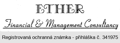 ETHER Financial & Management Consultancy