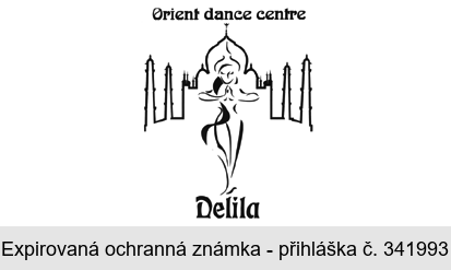 Orient dance centre Delila