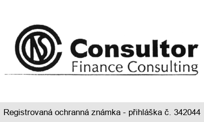 Consultor Finance Consulting