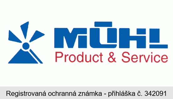 MÜHL Product & Service
