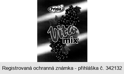 Prima Vita mix