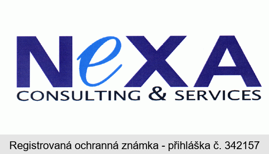 NeXA CONSULTING & SERVICES
