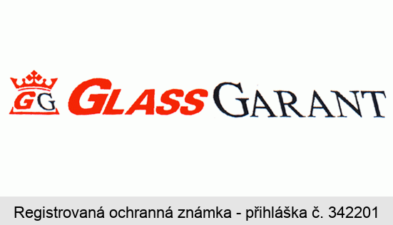 GG GLASS GARANT
