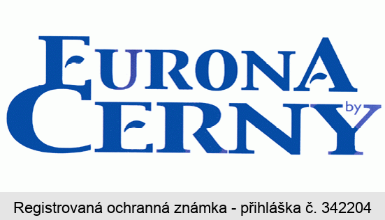 EURONA by CERNY