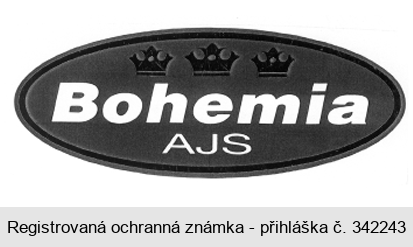 Bohemia AJS