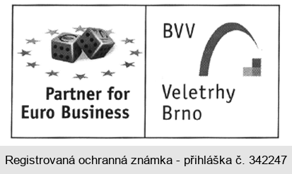Partner for Euro Business BVV Veletrhy Brno