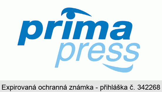 prima press