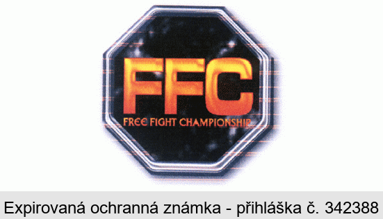 FFC FREE FIGHT CHAMPIONSHIP